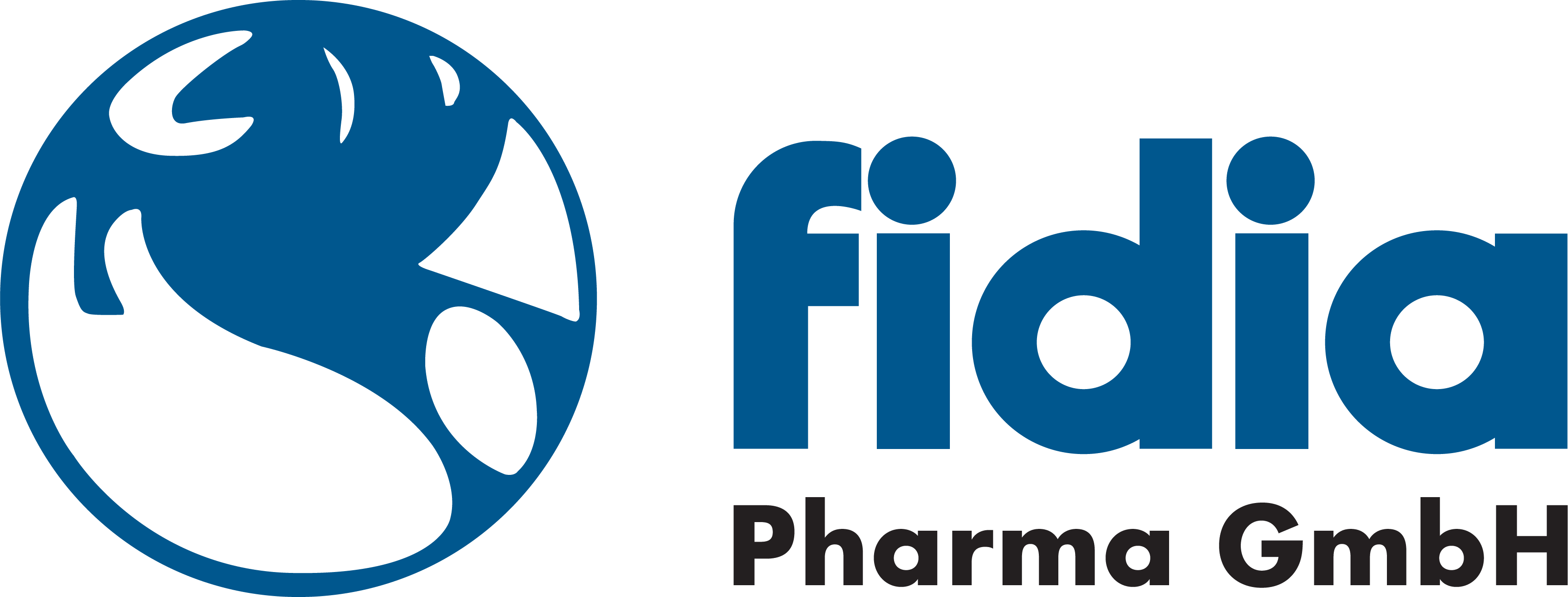 Fidia Pharma GmbH Logo